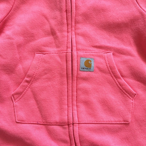 Carhartt Baby Girl 3 Month Outfits - Picture 4 of 7